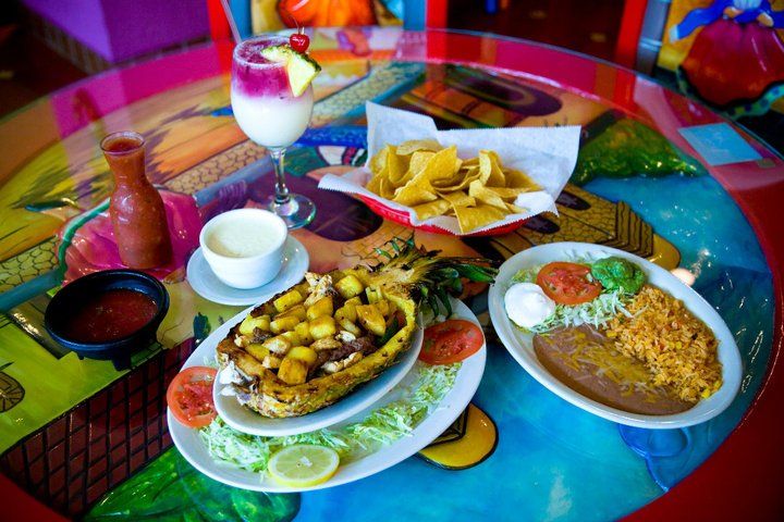 Mexican Food in Lexington: A Culinary Journey of Authenticity and Innovation