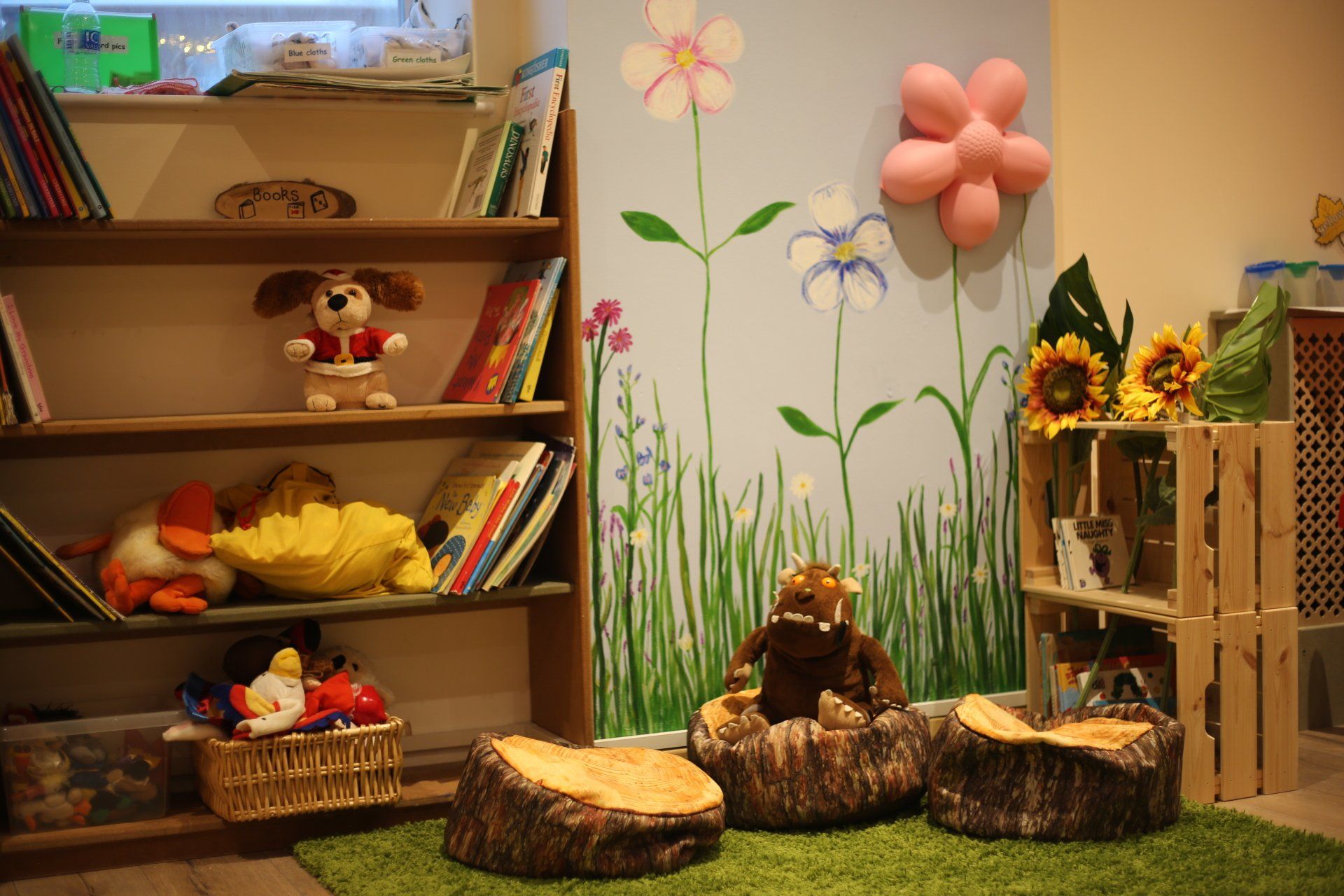 Preschool Rising Stars PreSchool & Nursery