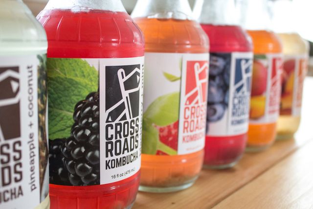 where do i find crossroads kombucha the best kombucha where do i find crossroads kombucha