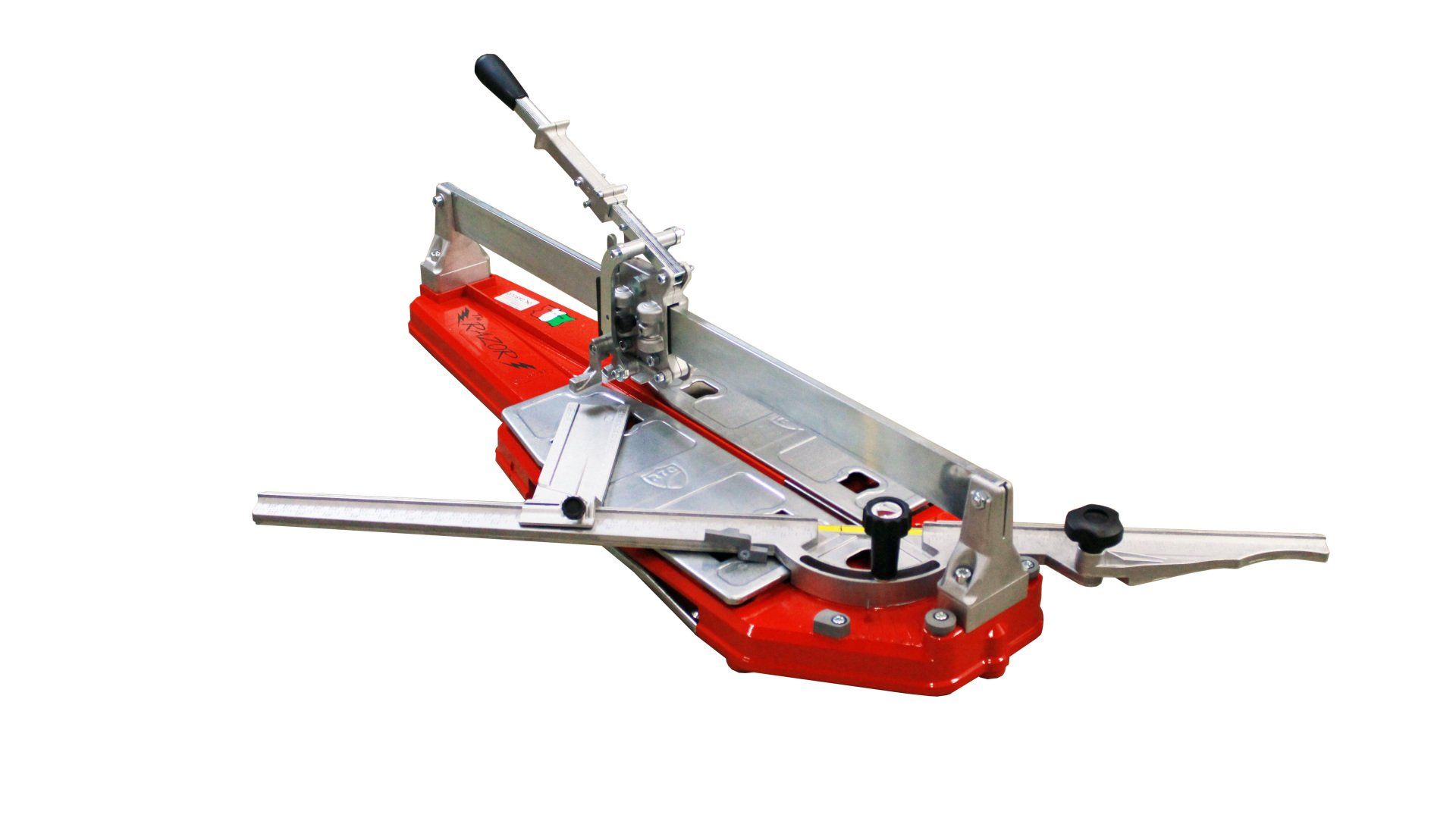 RTC Products Manual Tile Cutters