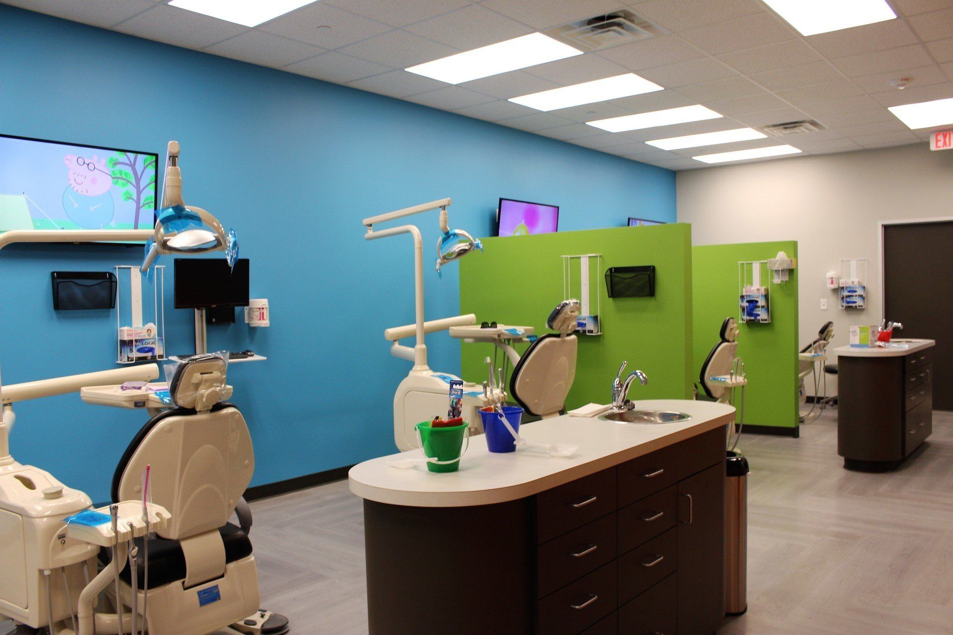 Gallery Pediatric Dentists Houston TX Jamboree Dentistry