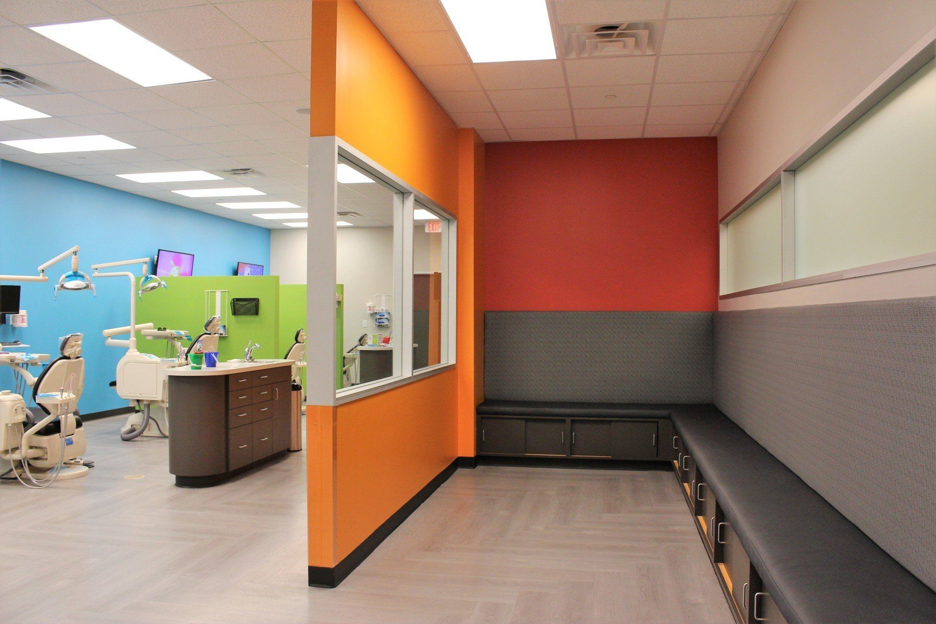 Gallery Pediatric Dentists Houston TX Jamboree Dentistry