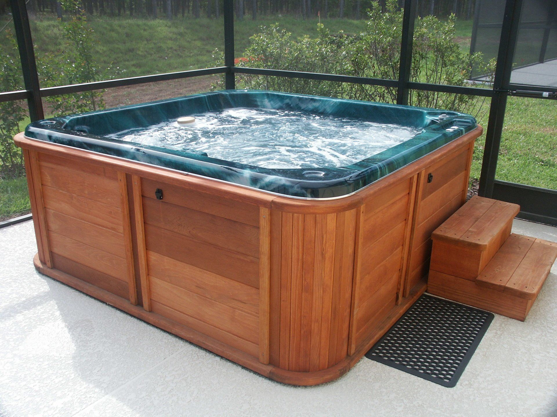 Pools Hot Tubs Gainesville Florida Florida Leisure Pool Spa