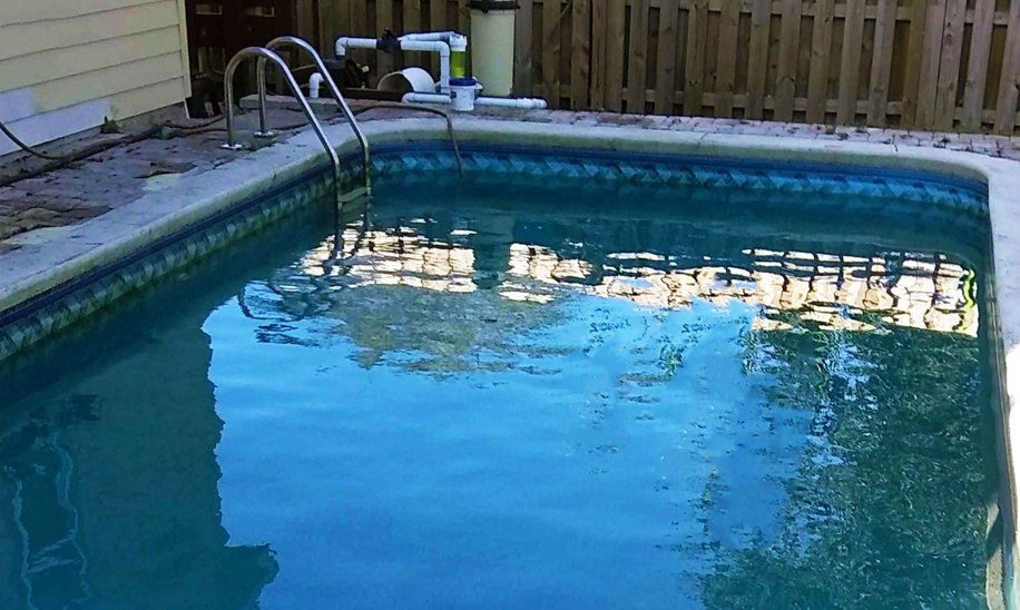 Pool Cleaning Gainesville, Florida Florida Leisure