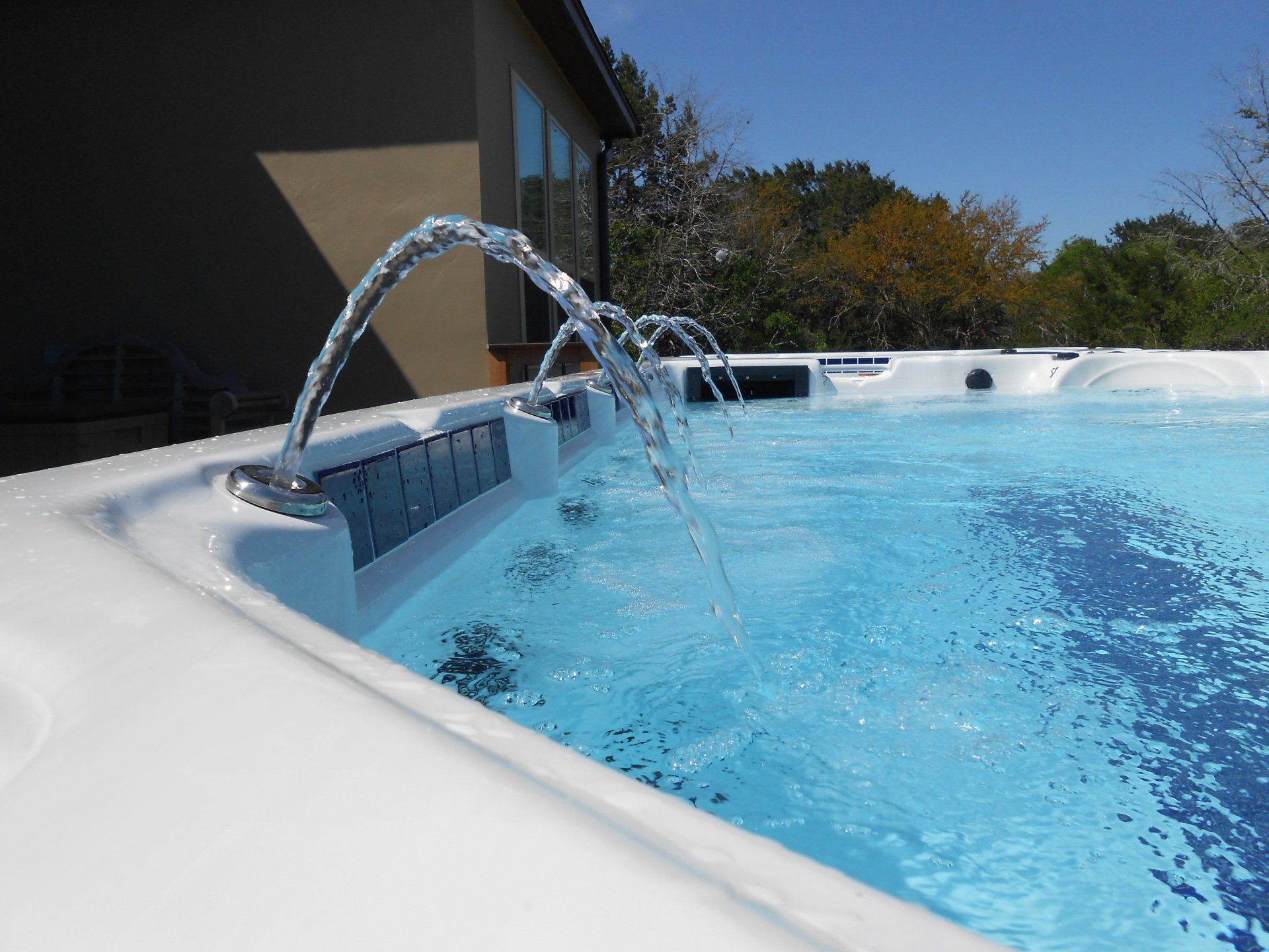 Hot Tub Installation Gainesville, Florida Florida Leisure Pool & Spa