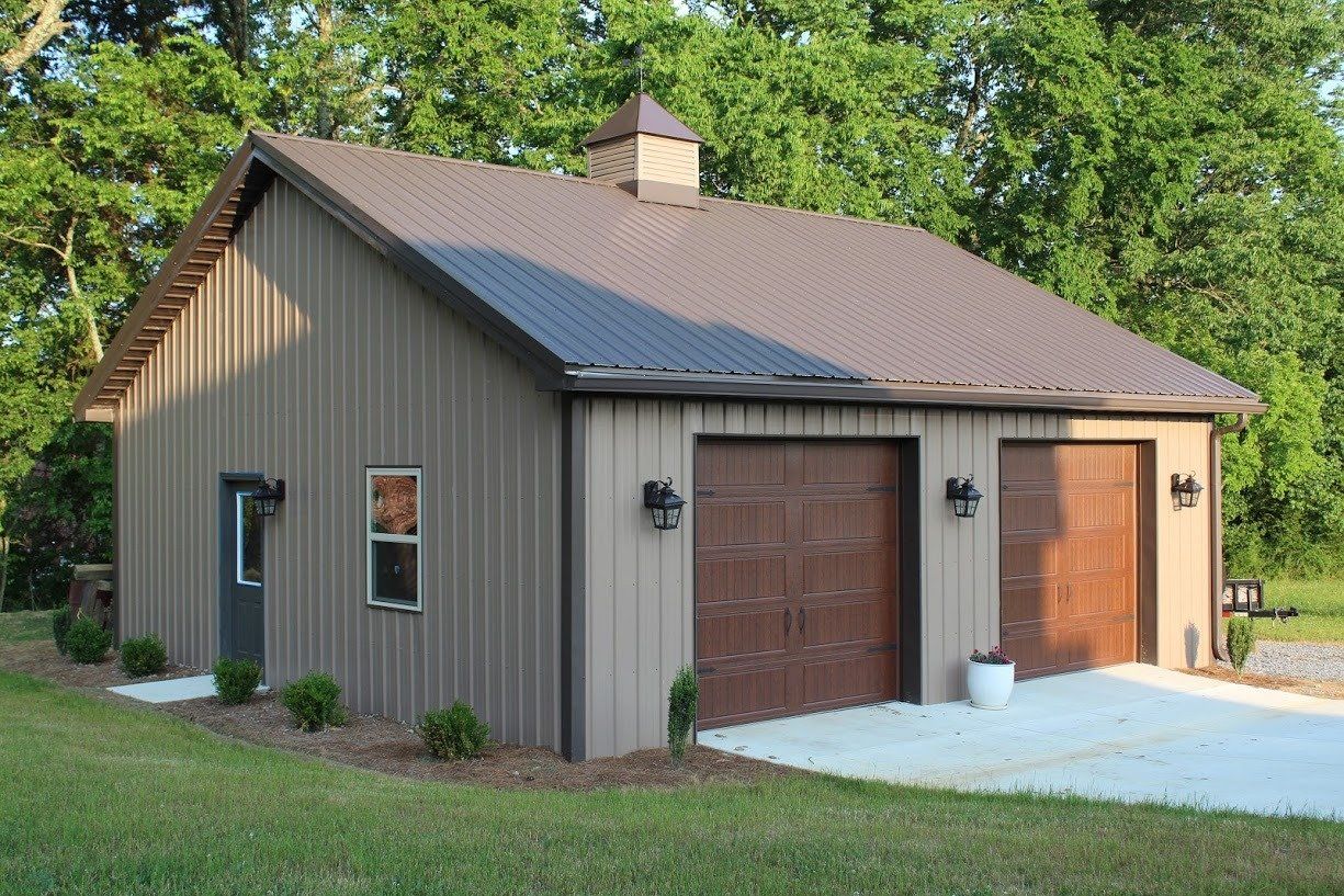 The Barn Store