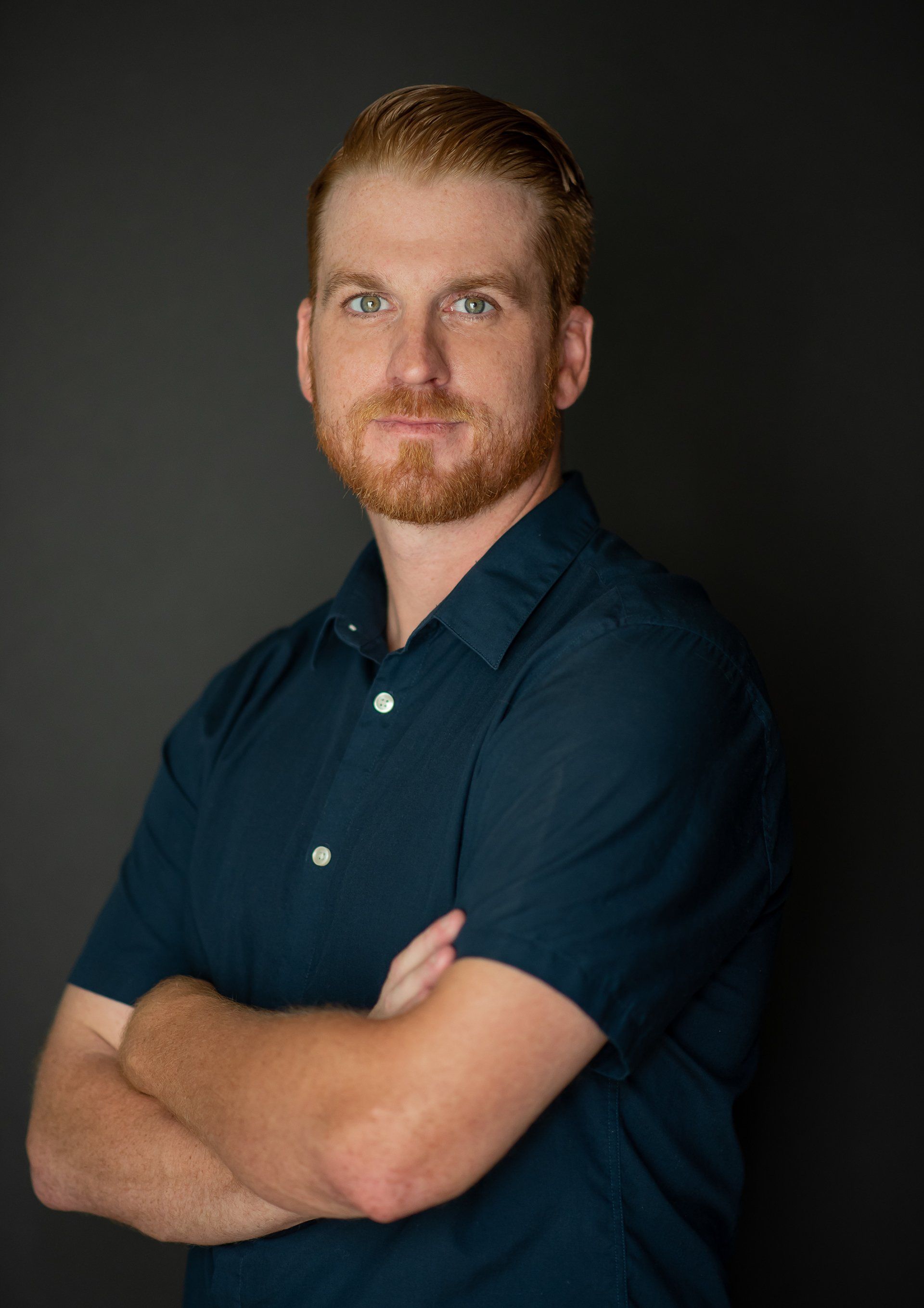 Professional Headshots Toronto Stacey Naglie Photography