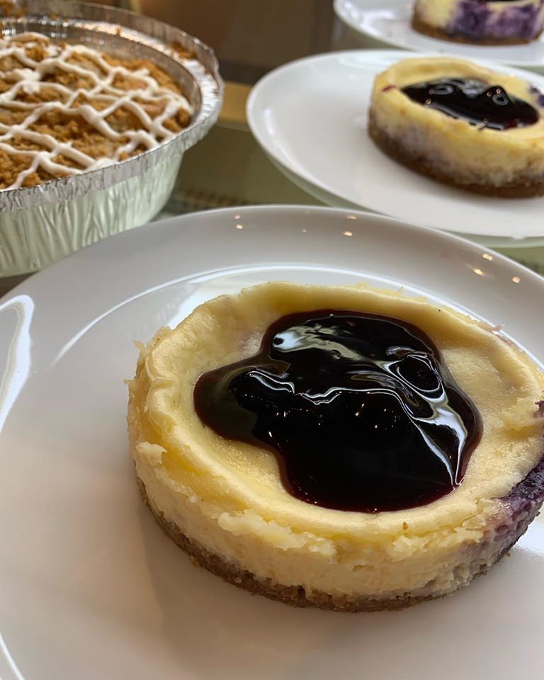 Geneva Bakery Cafe Bakery in East Petersburg, PA