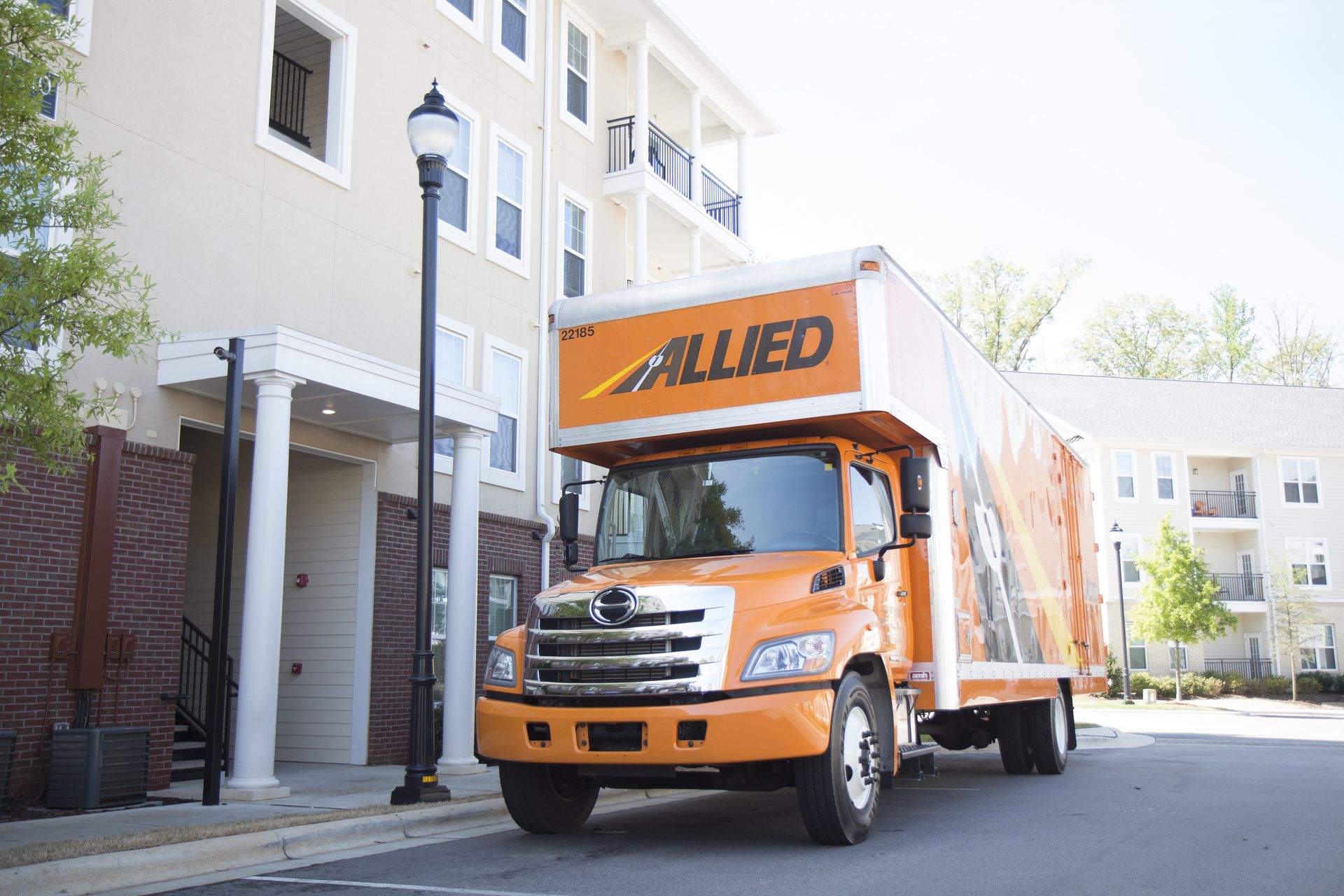 Ted R. Sanders Moving & Warehouse, Inc. Nashville, TN & Southern KY