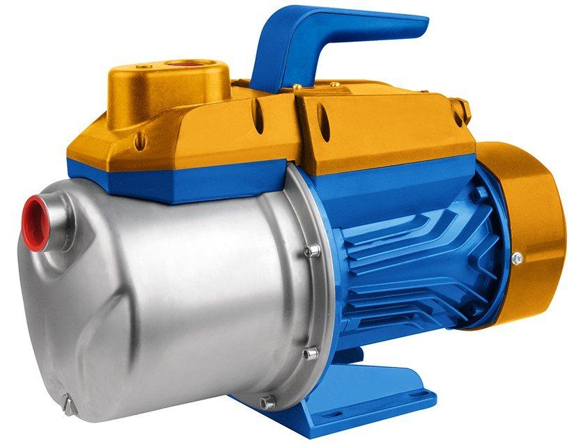 Capital Tanks Water Tank Pumps, Rainwater Tank Pumps Brisbane