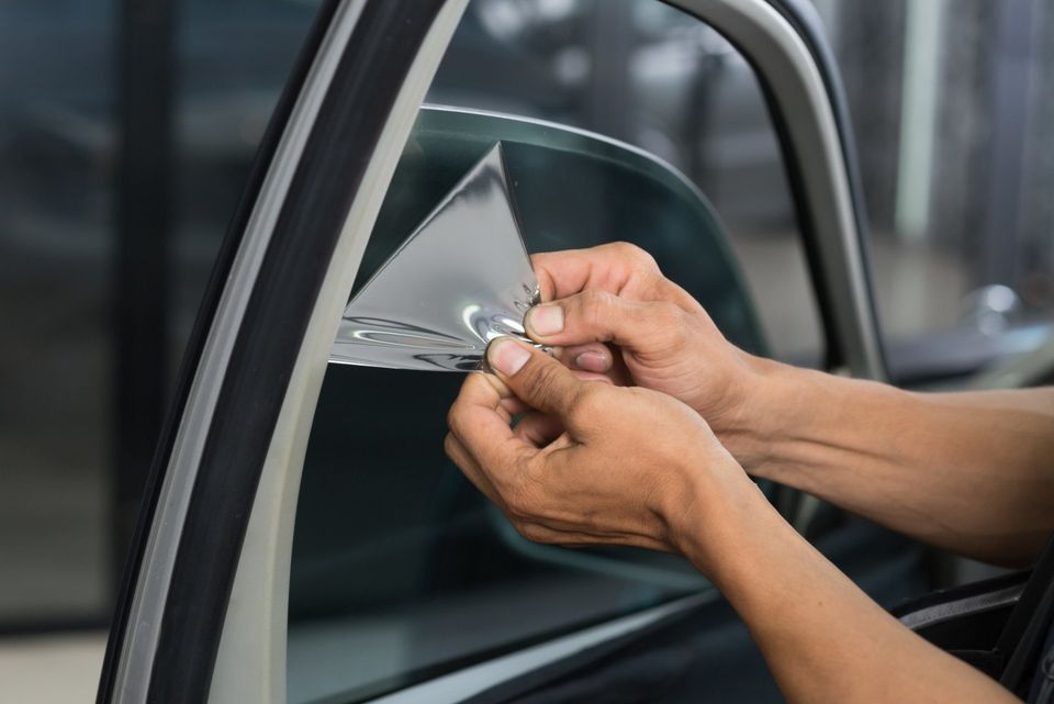 How to Choose a Window Tint Percentage: Your Complete Guide