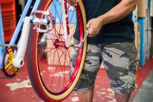 big wheel bike shop artesia