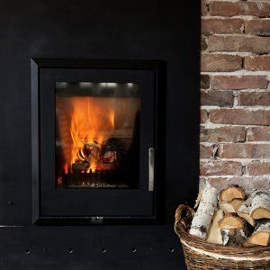 Wood burning stove supply &amp; fitting in Lanarkshire