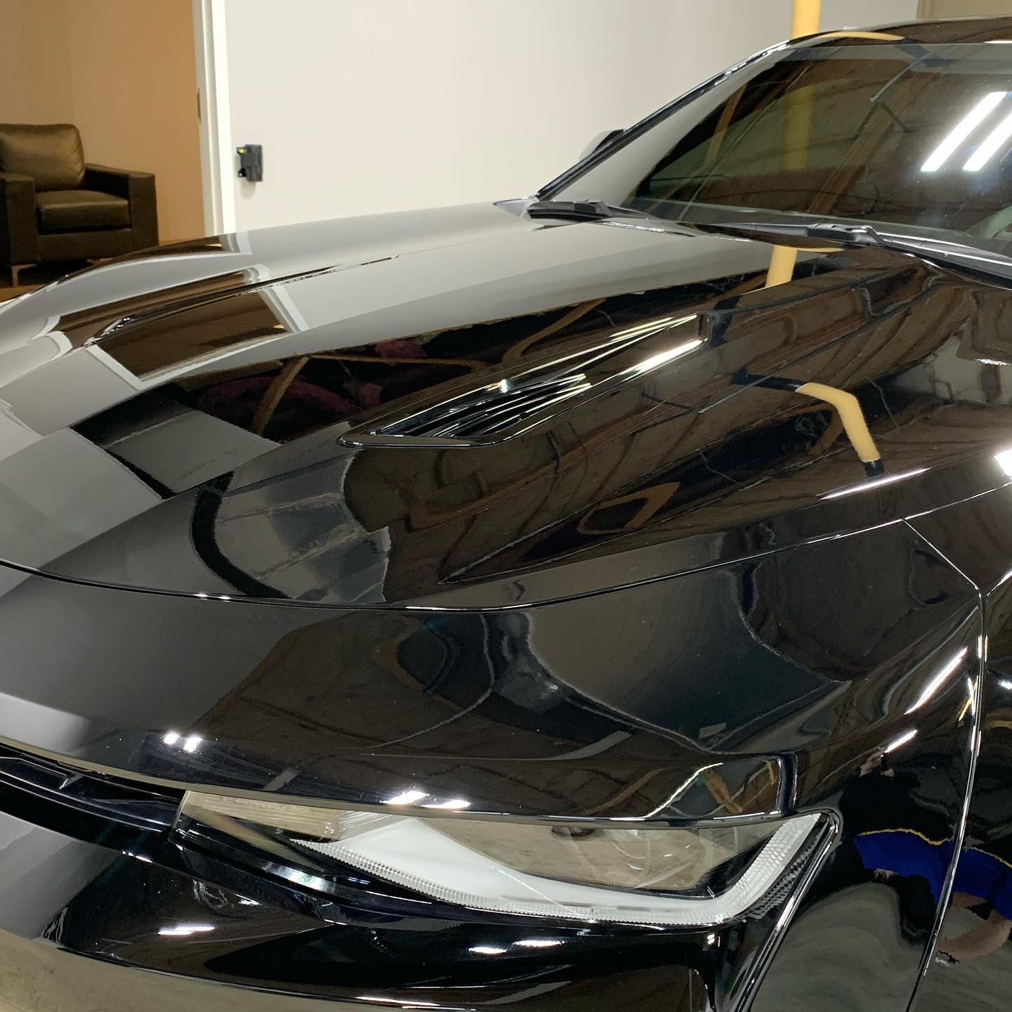 Paint Correction Eliminate Swirl Marks & Scratches Paint Correction Eliminate Swirl Marks & Scratches