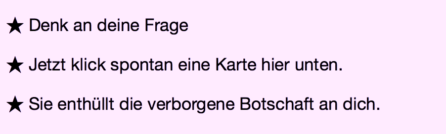 Zukunft Vorhersagen Online Zukunft Vorhersagen Online