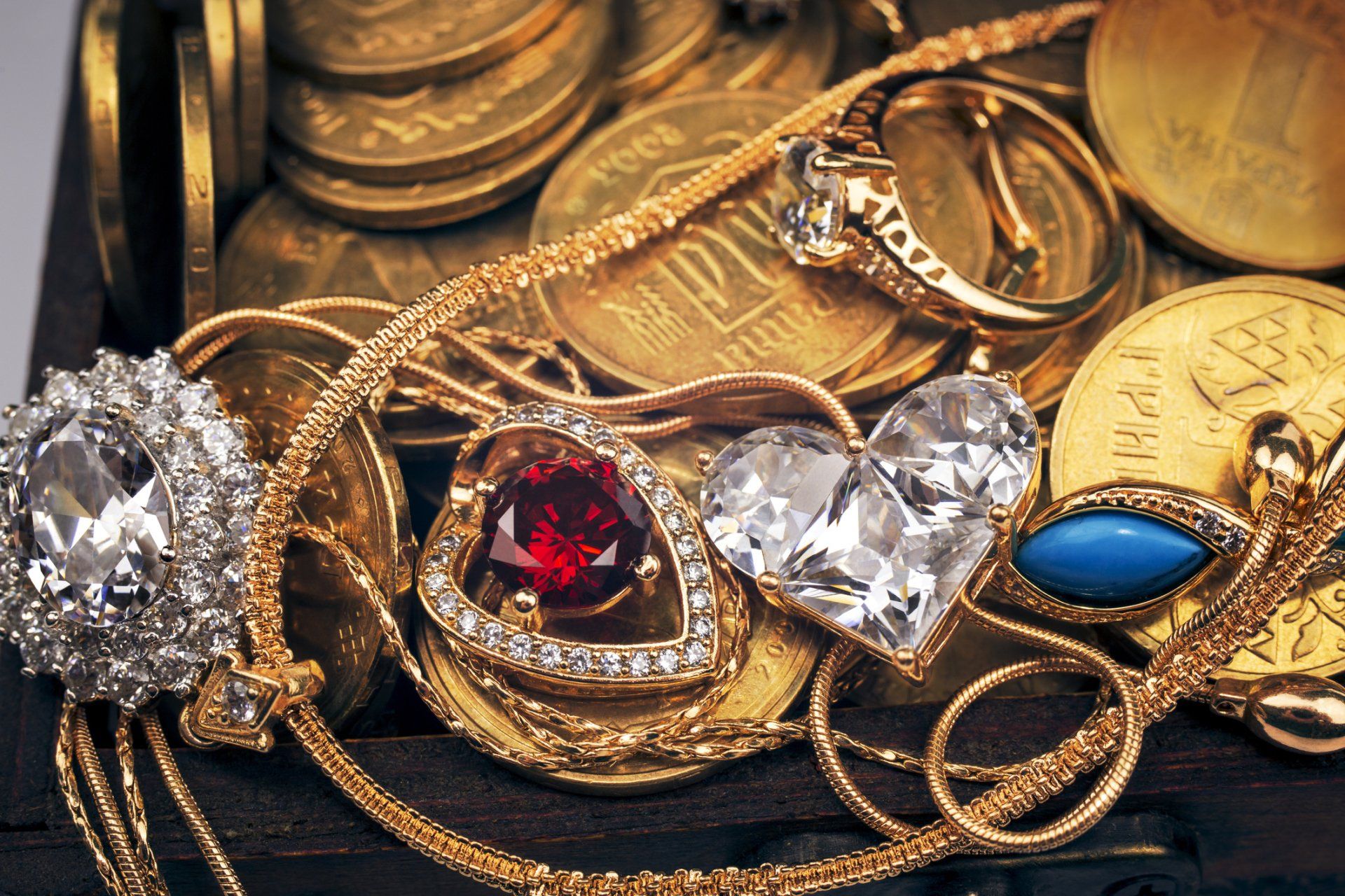Bring Home More Money After Selling To A Pawn Shop