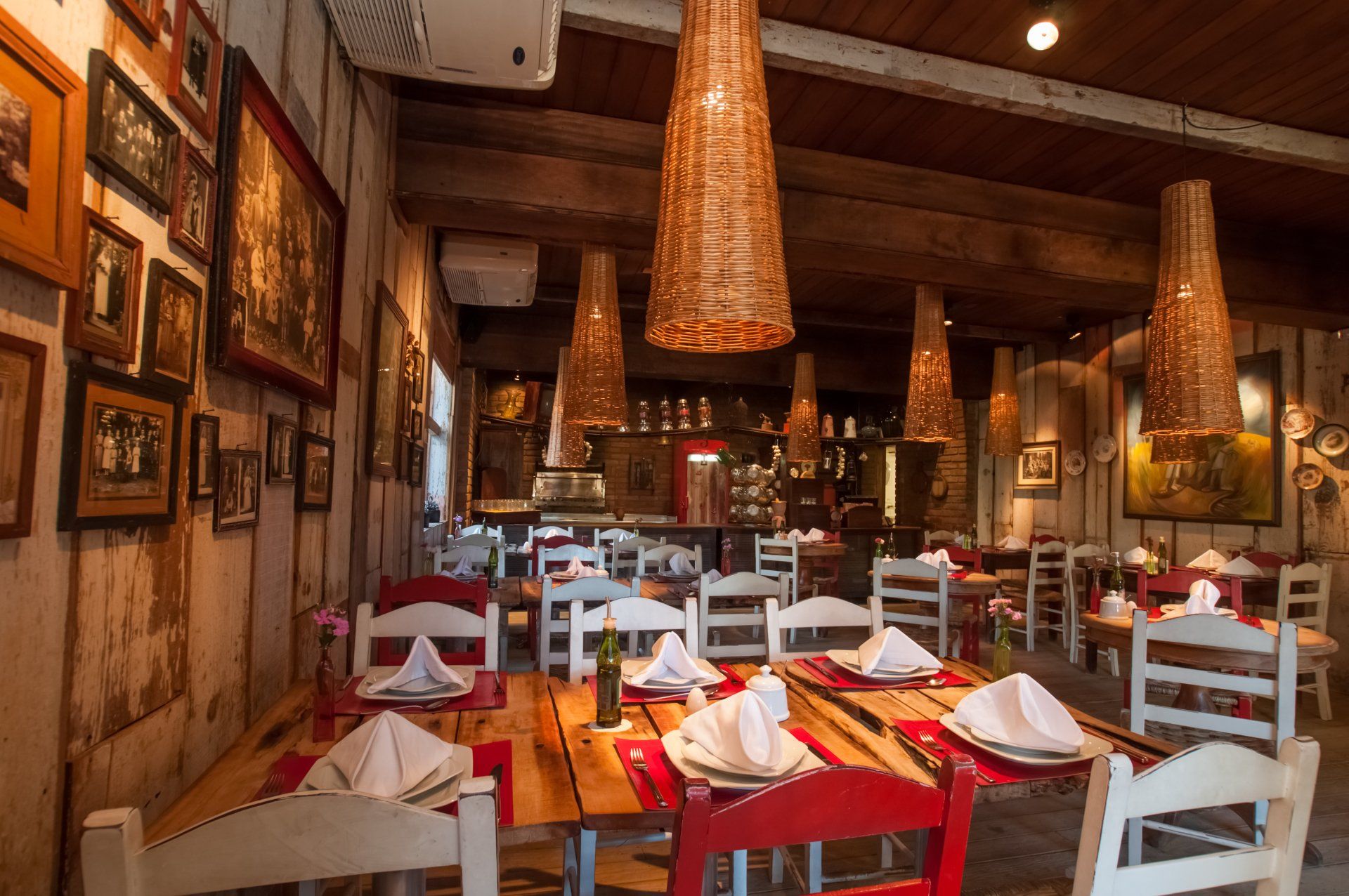 Wish Hotels & Resorts Wish Serrano Gastronomia