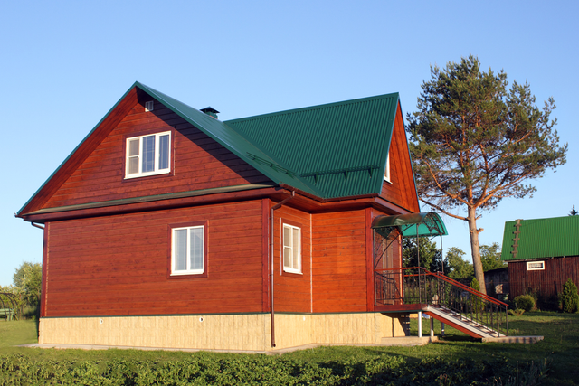 How A Roofing Estimate Is Put Together