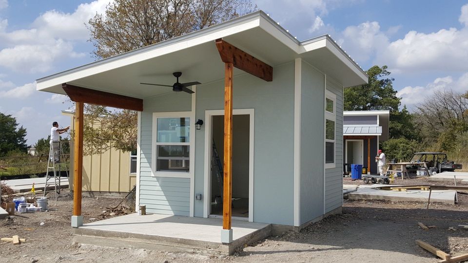 Roof Donations in 2019