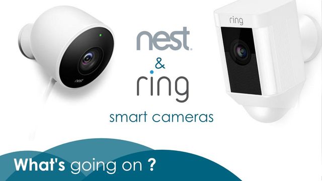 which is better ring or nest