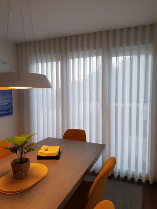 Cortinados por Medida