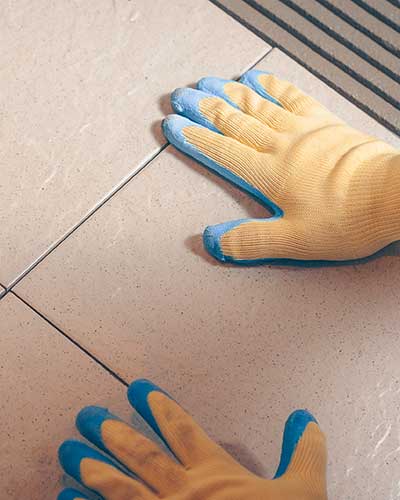 Tile Flooring Restoration L Atlanta Ga L Orange Cat Flooring Llc