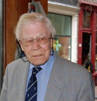 Drs. P - Heinz Hermann Polzer