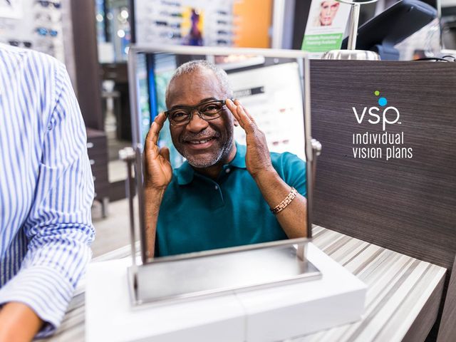 Vsp Vision Plans Archbold Oh Dr Christian A King Optometrist