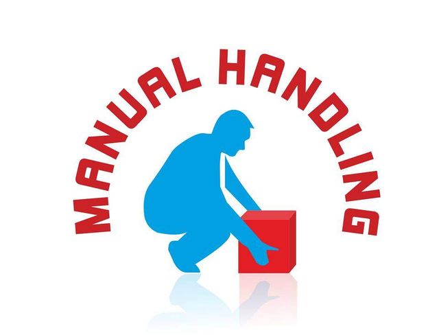manual handling course