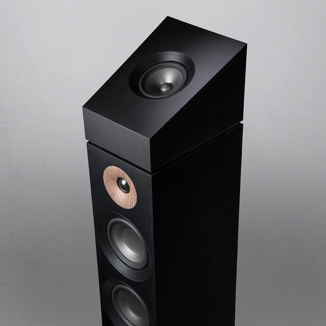 jamo s809 white