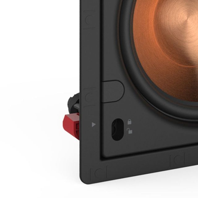 klipsch pro series