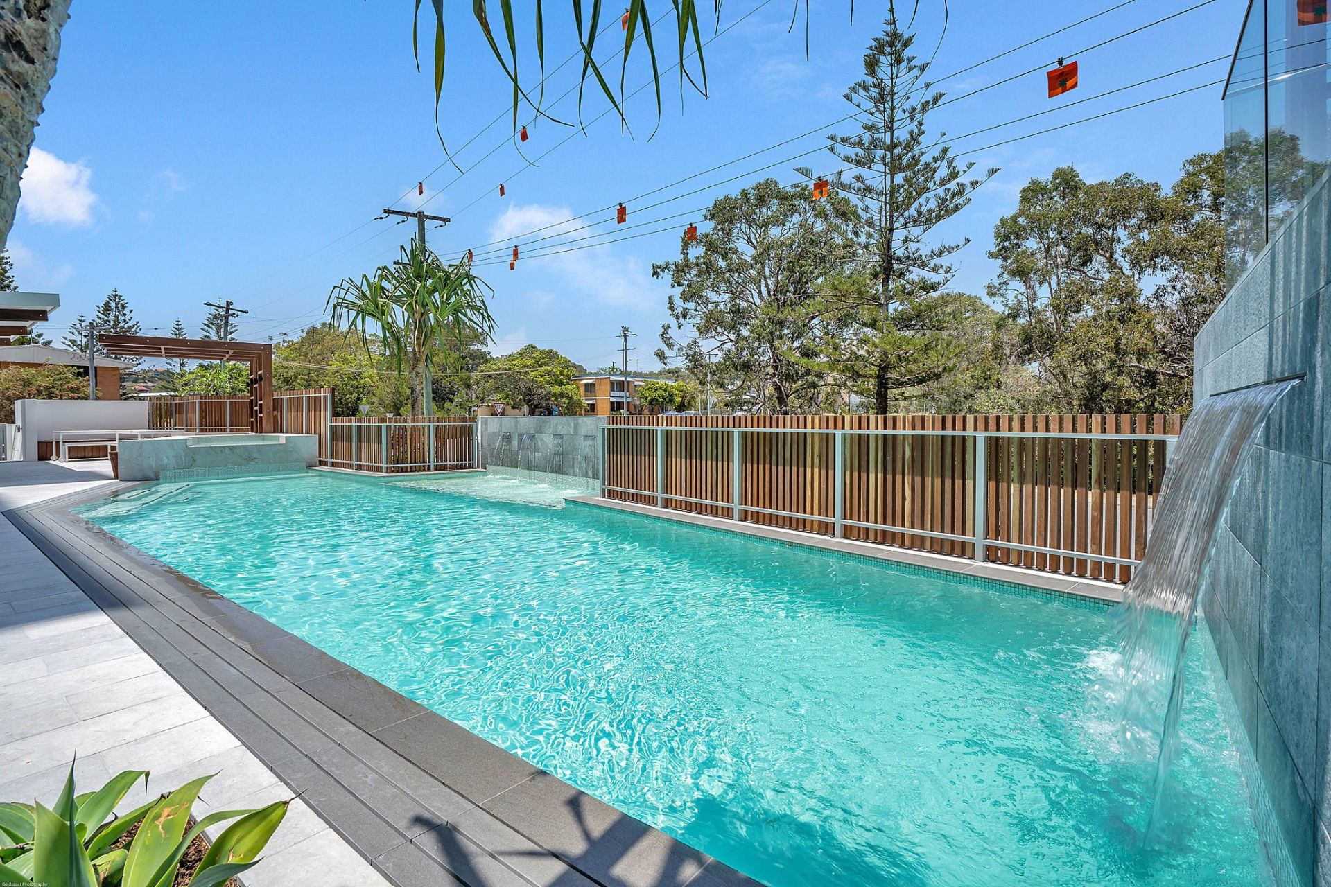 Plunge Pools Gold Coast Sundollar Pools