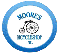 moores bicycle shop