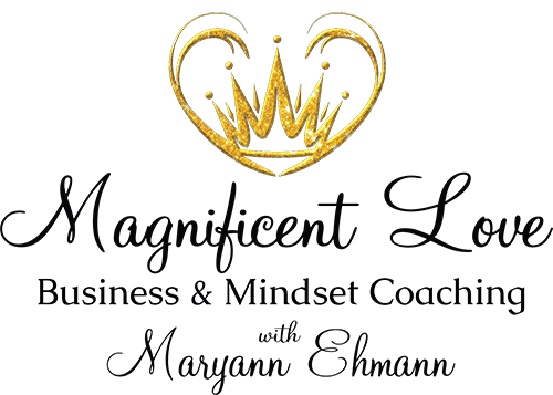 Life Coach Magnificent Love Business Mindset Coaching