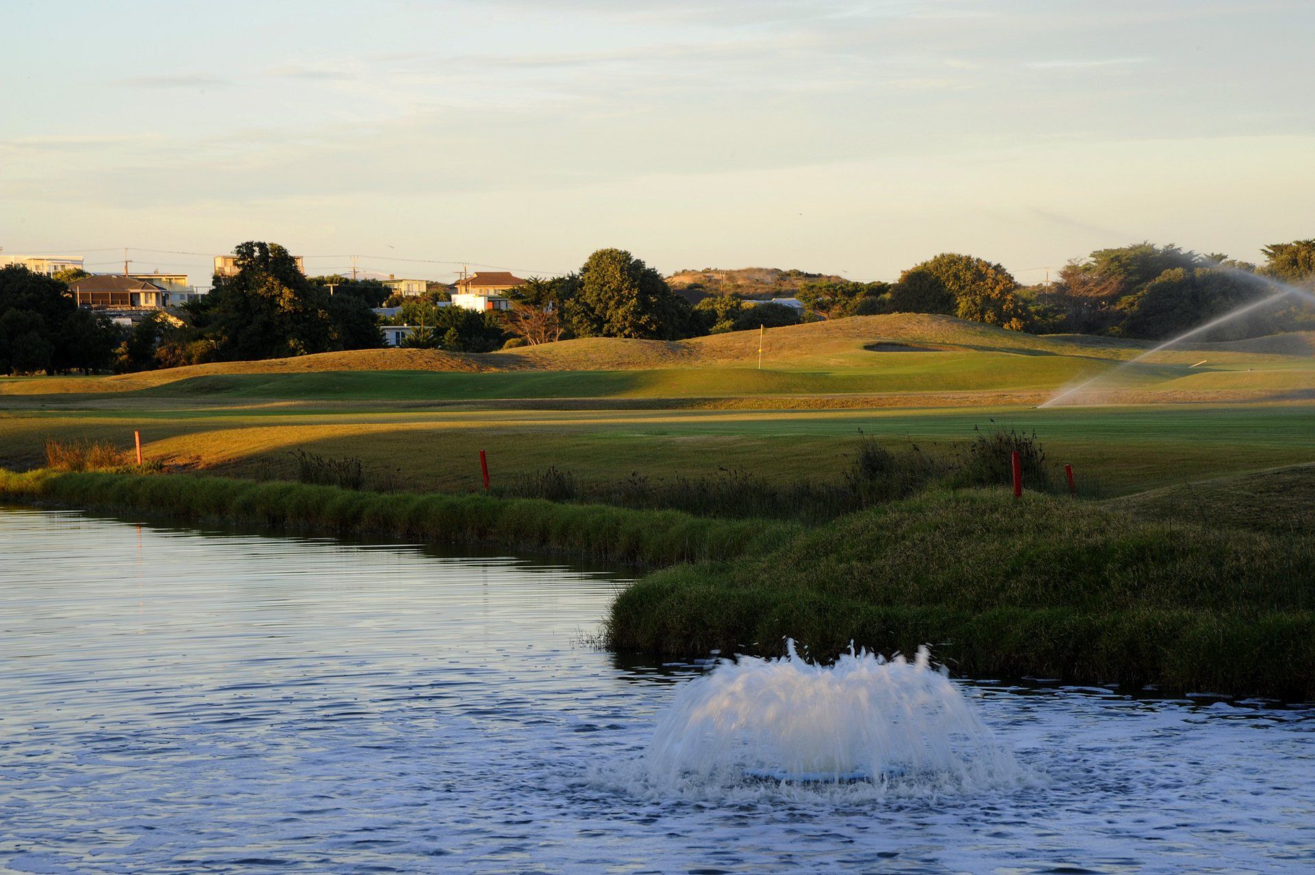 South Lakes Golf Club Goolwa, SA Gallery