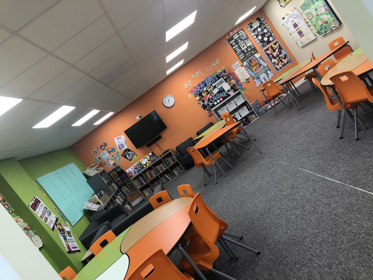 Turning Point Academy