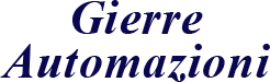Gierre Automazioni Logo