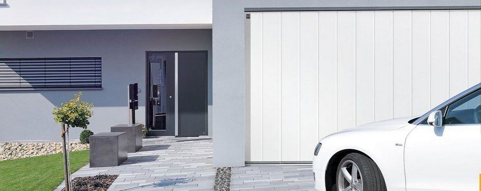 Gierre Automazioni garage