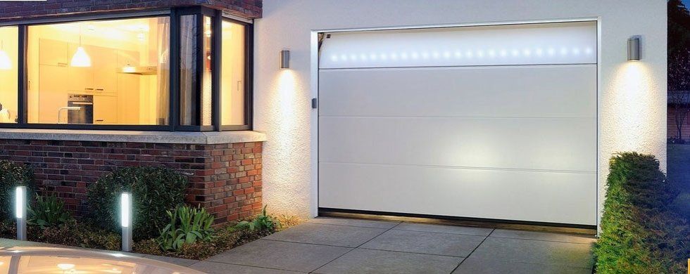 Gierre Automazioni basculante