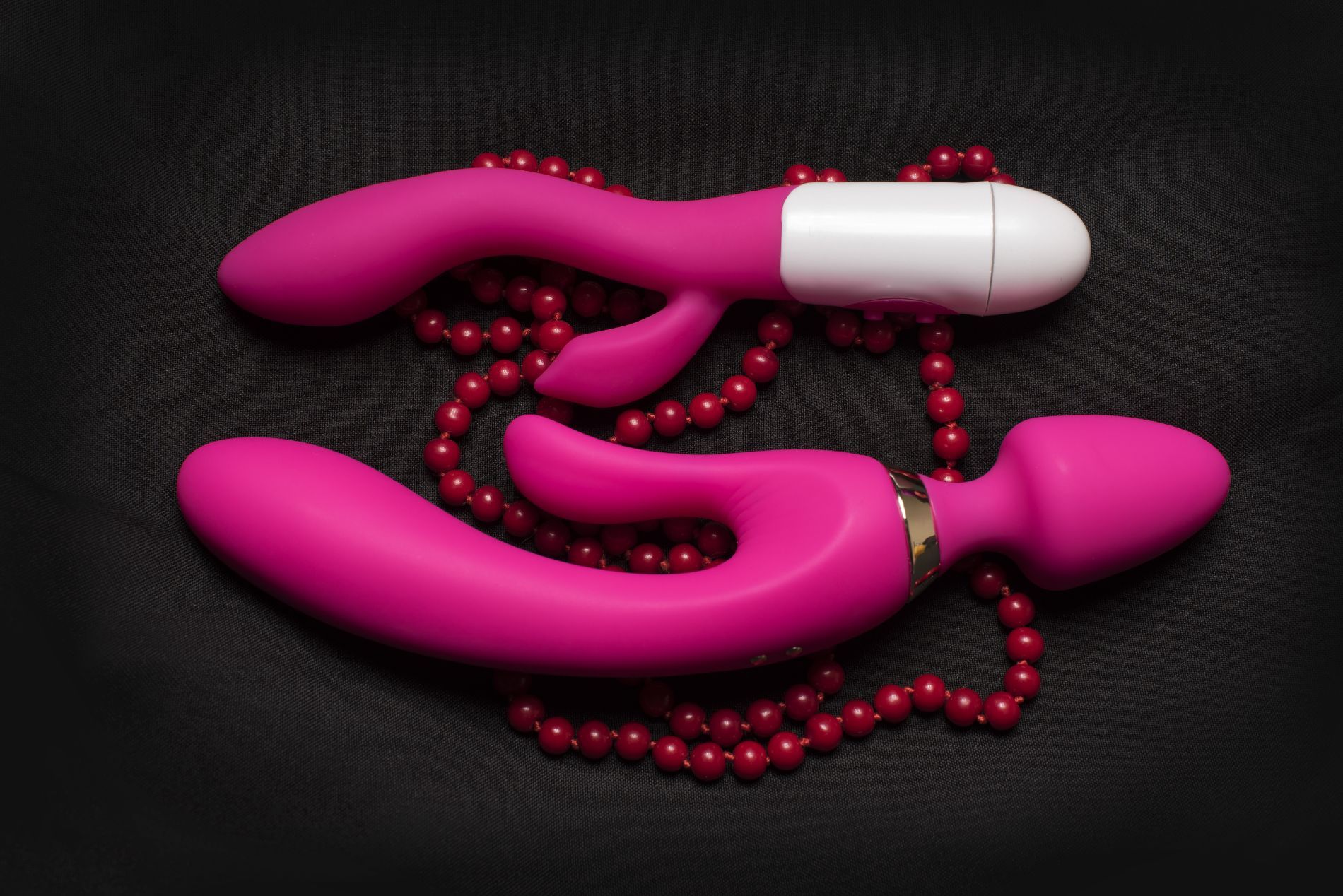 Global Sex Toy Sales Get Big Boost