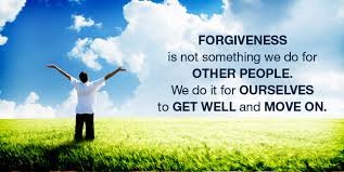 Forgiveness Quotes