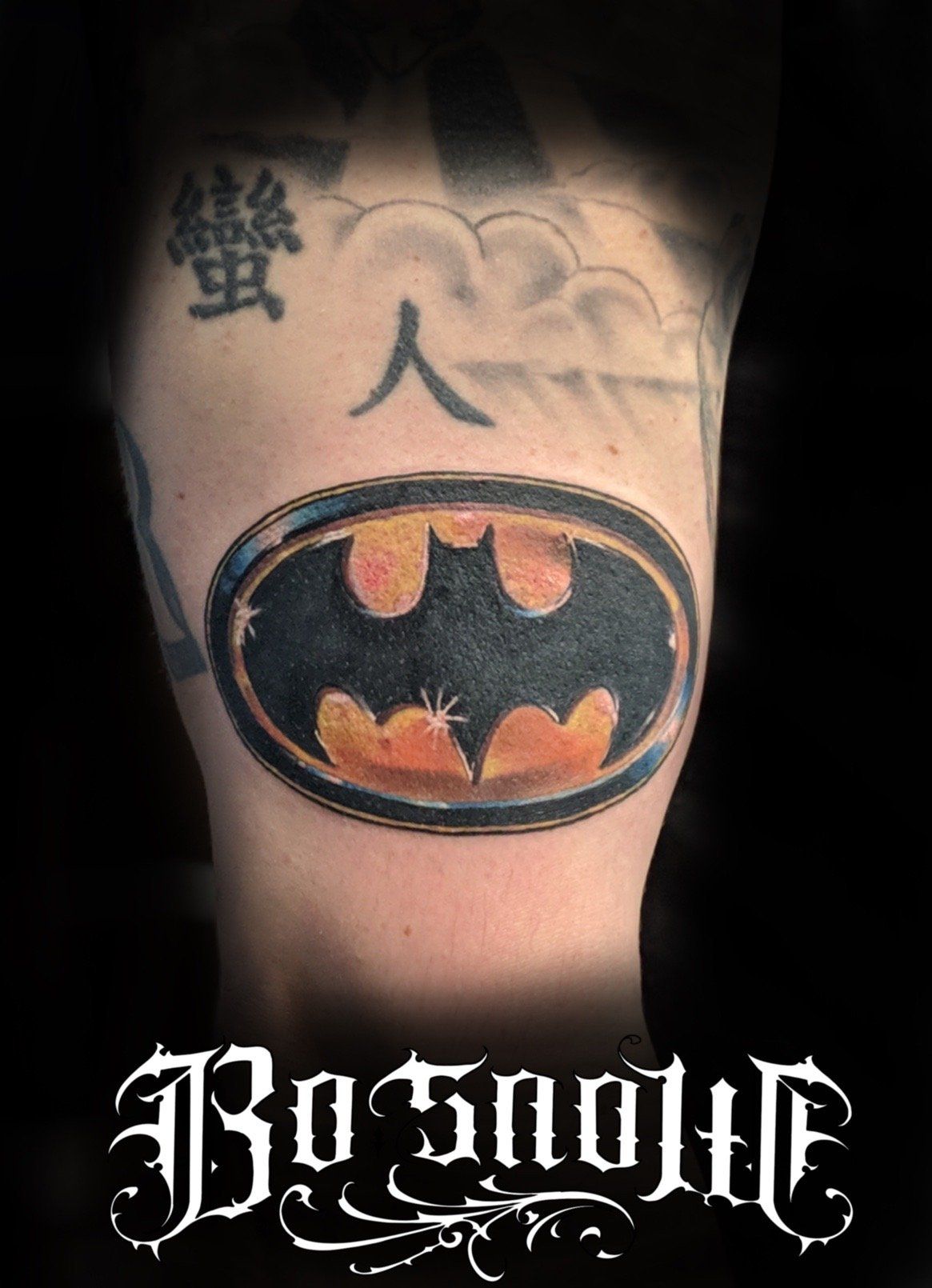 Tattoos Manhattan, NY Studio 28 Tattoo