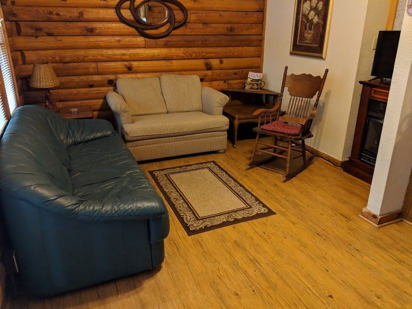 Sportsman Group Cabin French Lick Cabins at Patoka Lake Village