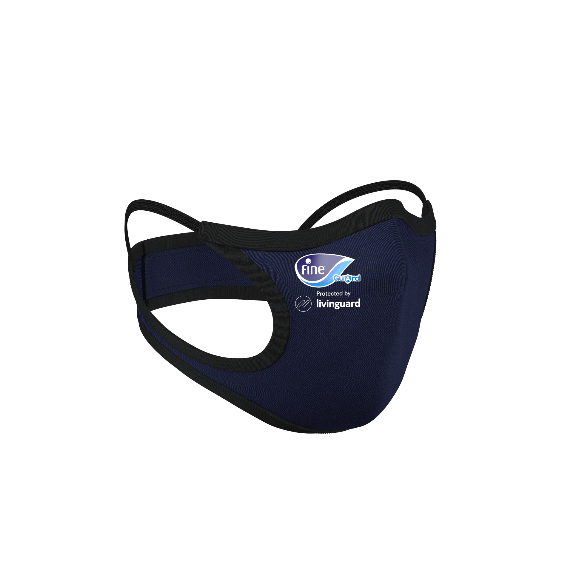 Fine Guard Face Masks