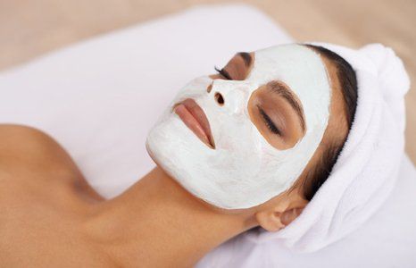 environ facials