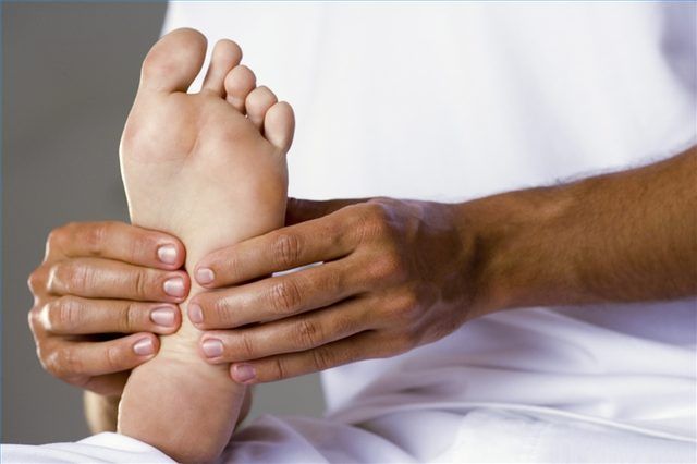 My Feet Hurt Getting To The Root Of Plantar Fasciitis And Other Foot Pain Disorders