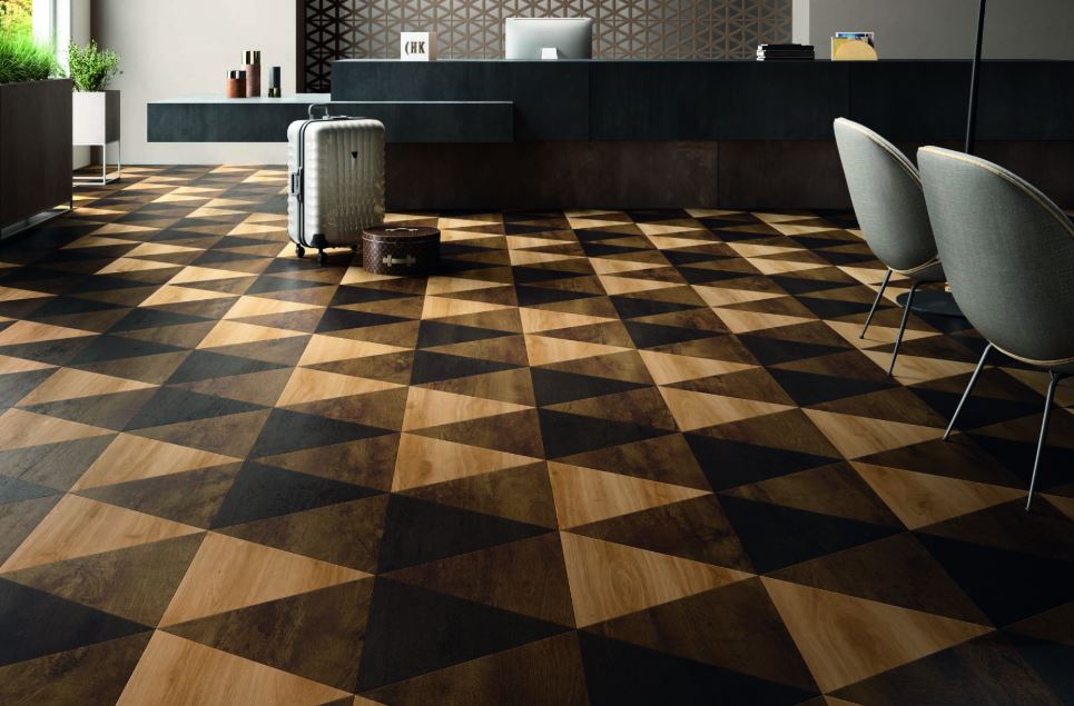 Trusted Flooring Company in Nottingham