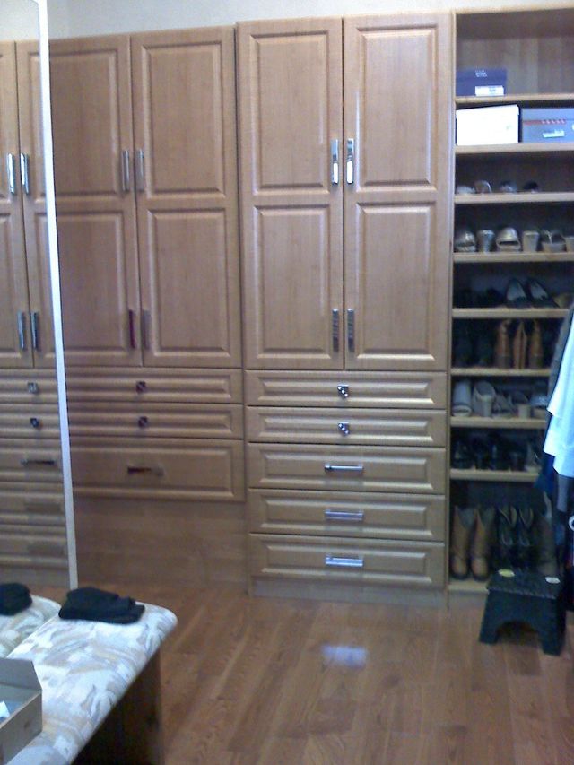 Gallery Glenwood Springs Co Chamberlains Closets Cupboards