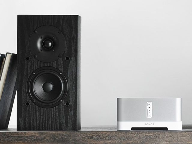 sonos full system