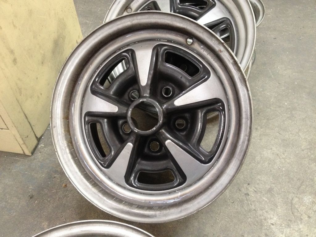 Extensive Wheel Services - Adelaide Whel Repair